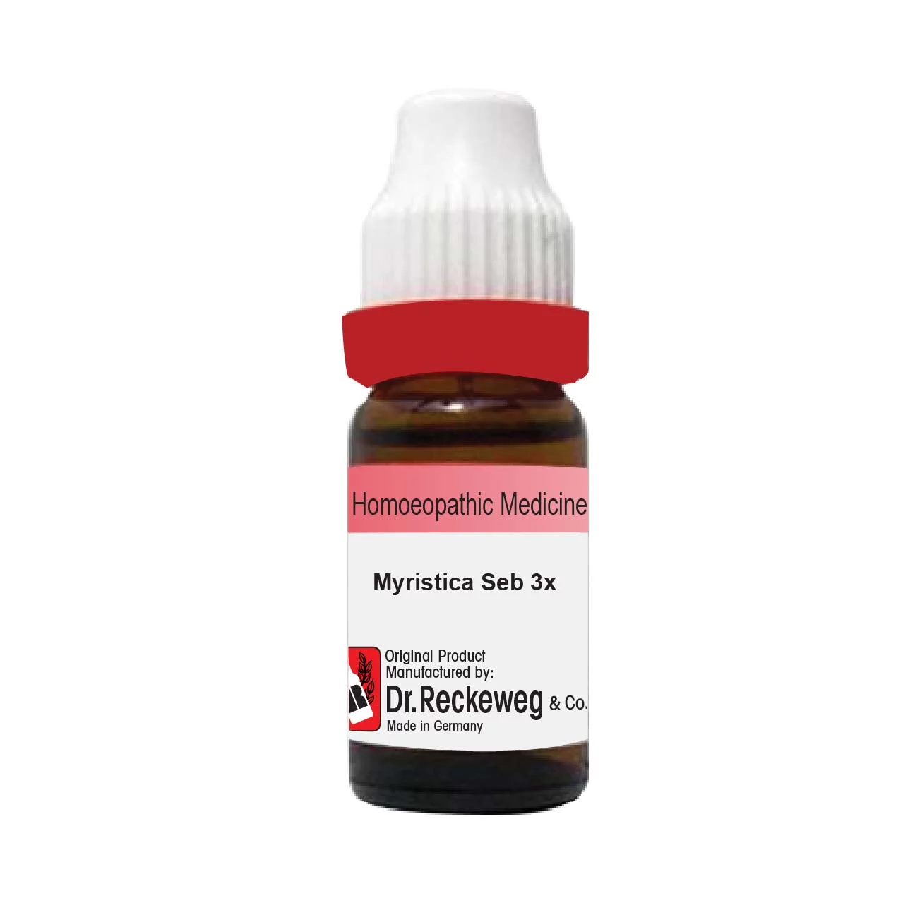 Myristica Seb 3x 11 ml