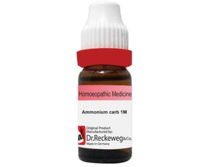 Ammonium-carb-1M