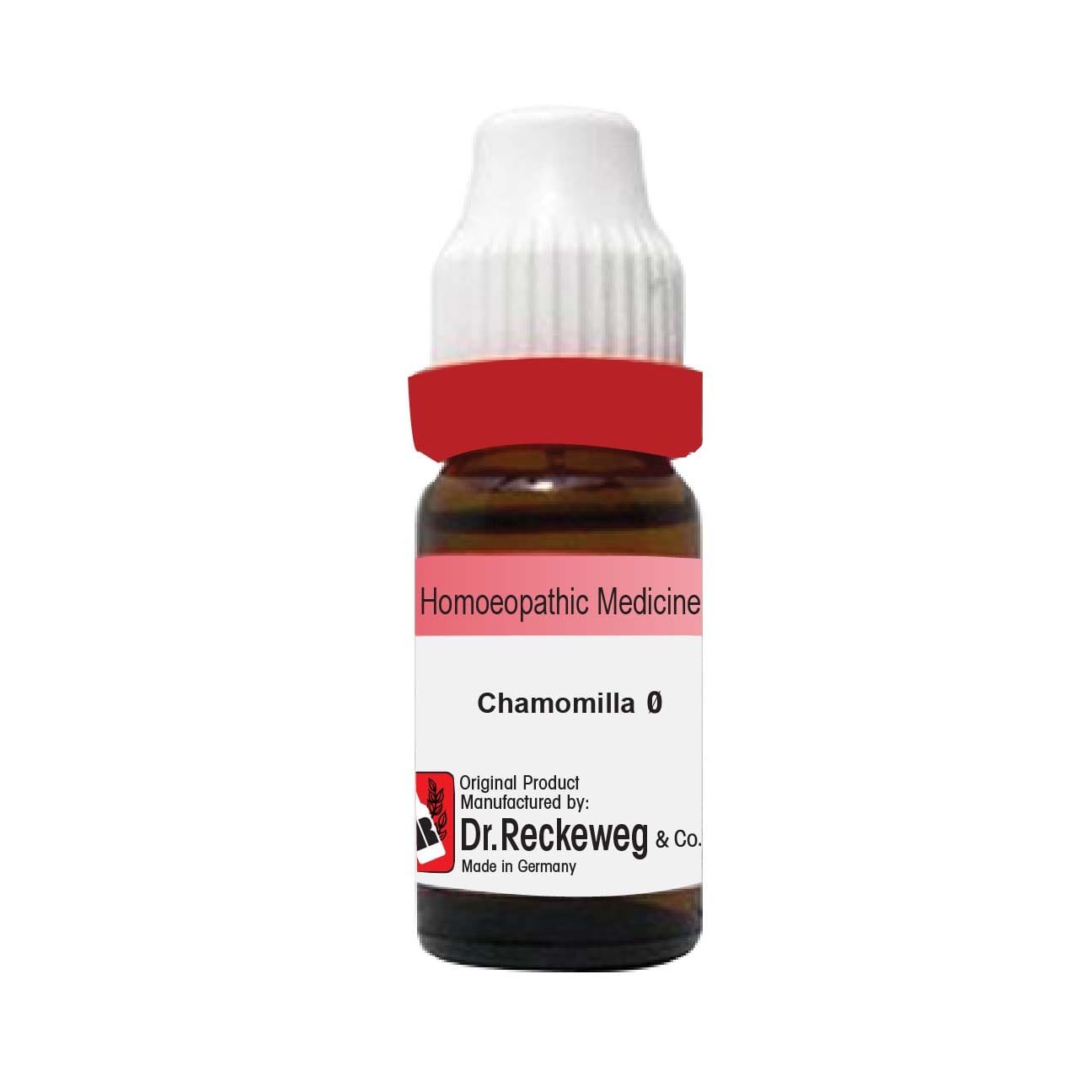 Chamomilla