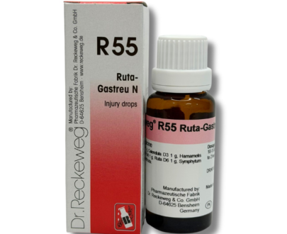 Dr. Reckeweg R55 Injury Drops